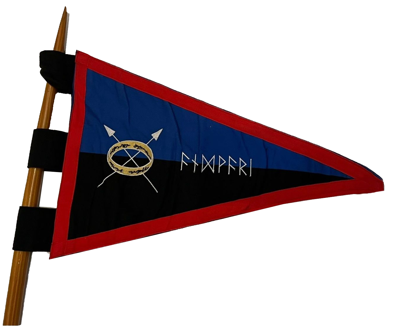 Sippe Andvari
